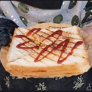 Chicken Sandwich