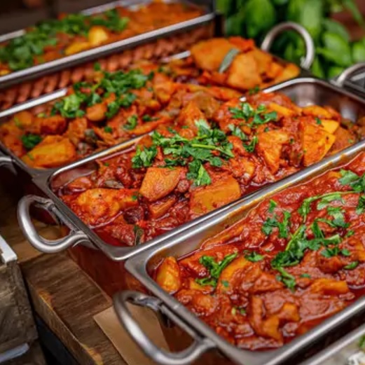Catering Services