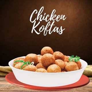 Kofta