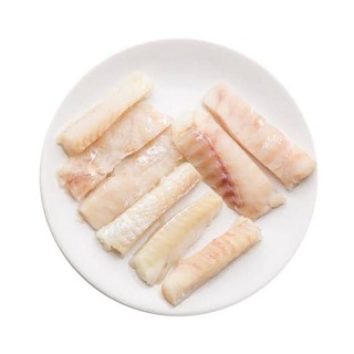 Finger Fish