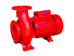 Sealion Mono Block 10Hp 6×5 High Head Water Pump