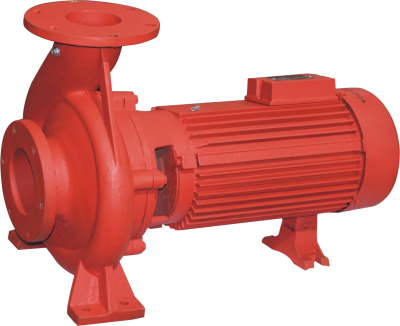 Sealion Mono Block 15Hp 5×4 , 6×5 High Head Water Pump