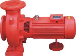 Sealion Mono Block 15Hp 5×4, 7×6 Water Pump