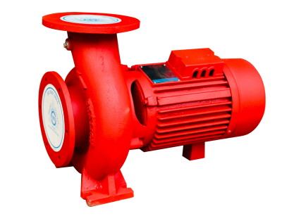 Sealion Mono Block 7.5Hp 6×5 Water Pump