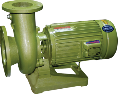 Sealion Mono Block 4Hp 4×4 Water Pump