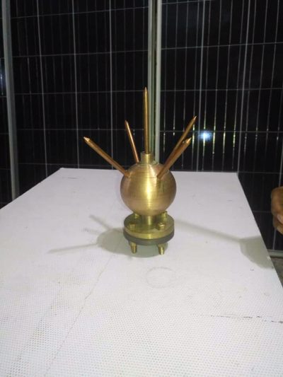 LIGHTING ARRESTER