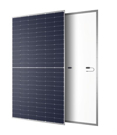 Solar panels