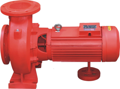 Sealion Mono Block 20Hp 6×5, 7×6 High Head Water Pump