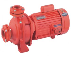 Sealion Mono Block 5.5Hp Multistage Water Pump