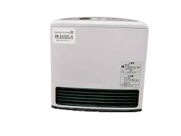 Hybrid Gas Heater