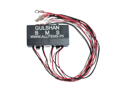 BMS Battery Equalizer 48v