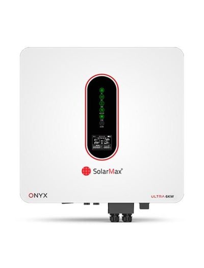 Onyx Ultra 6KW (PV 9000)+